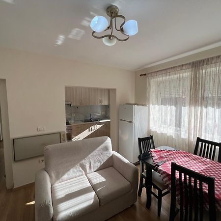 Skanderbeg Square Apartment 티라나 외부 사진