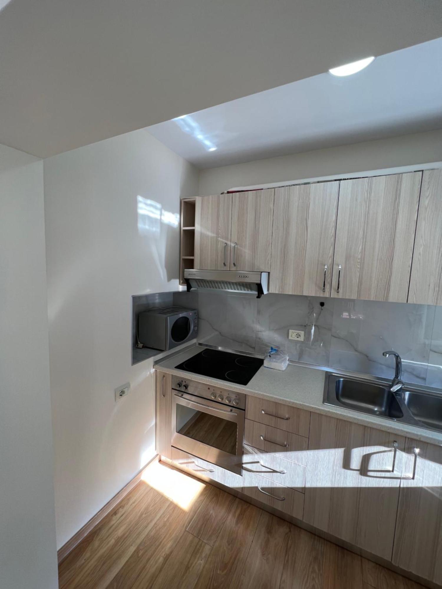 Skanderbeg Square Apartment 티라나 외부 사진