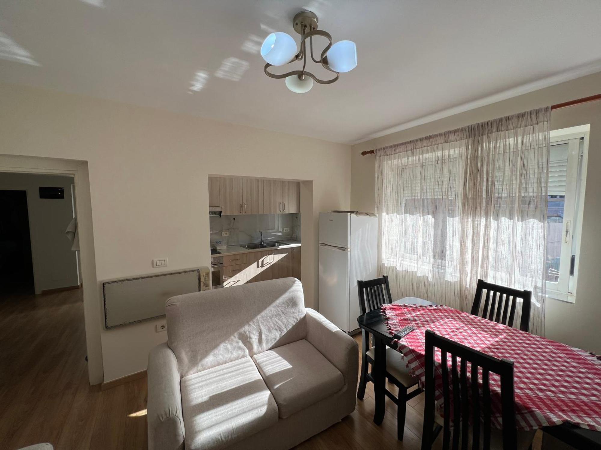 Skanderbeg Square Apartment 티라나 외부 사진