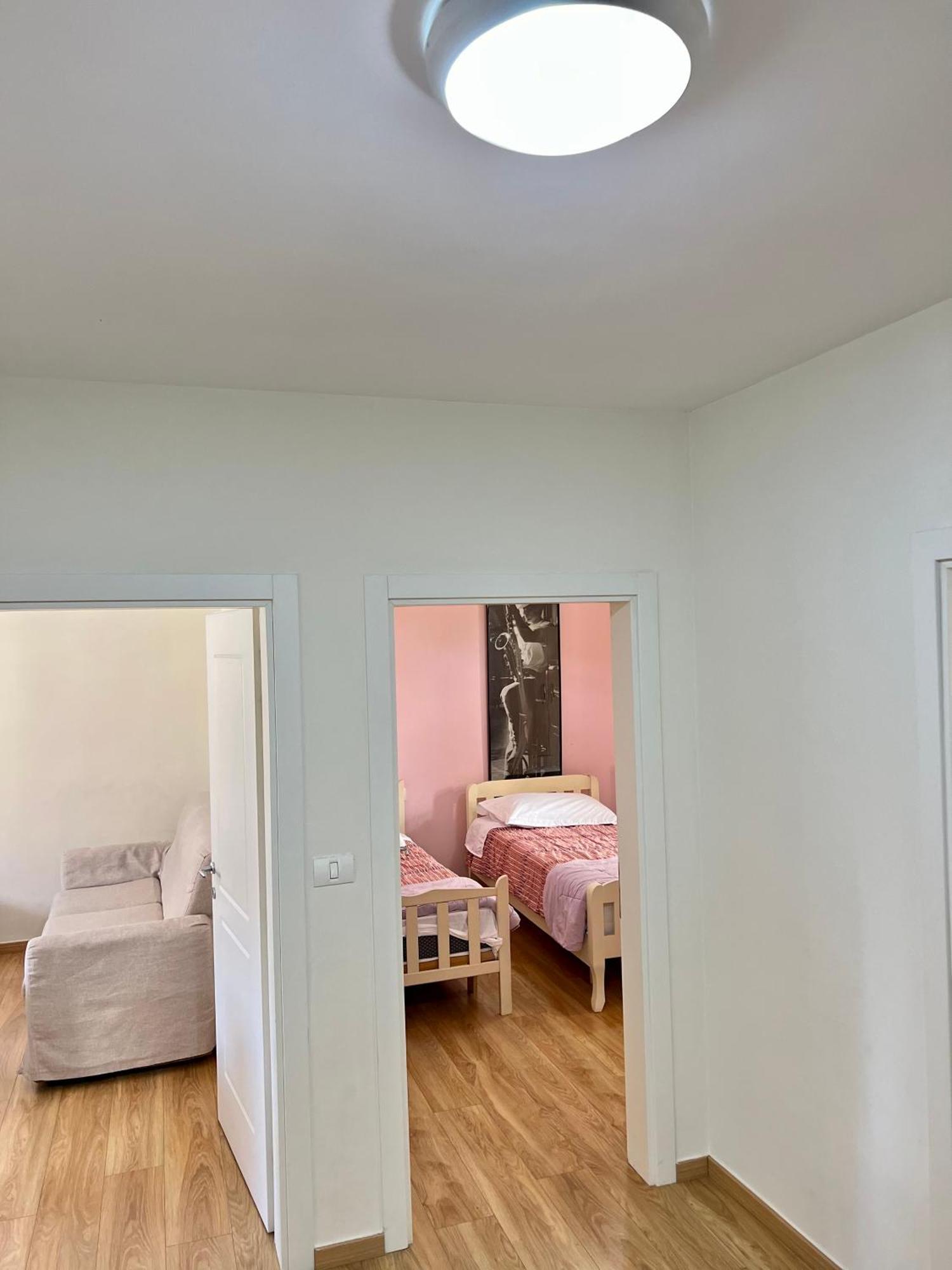 Skanderbeg Square Apartment 티라나 외부 사진