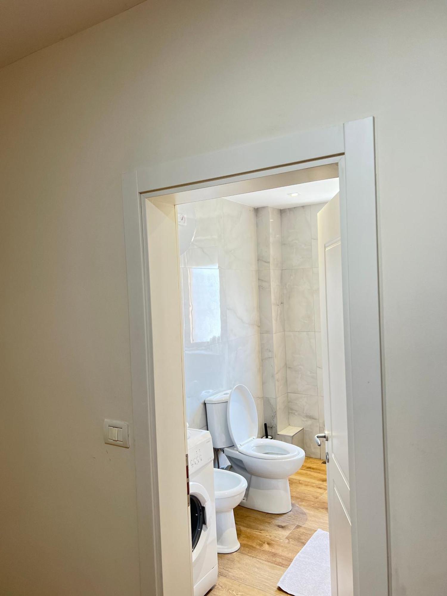 Skanderbeg Square Apartment 티라나 외부 사진