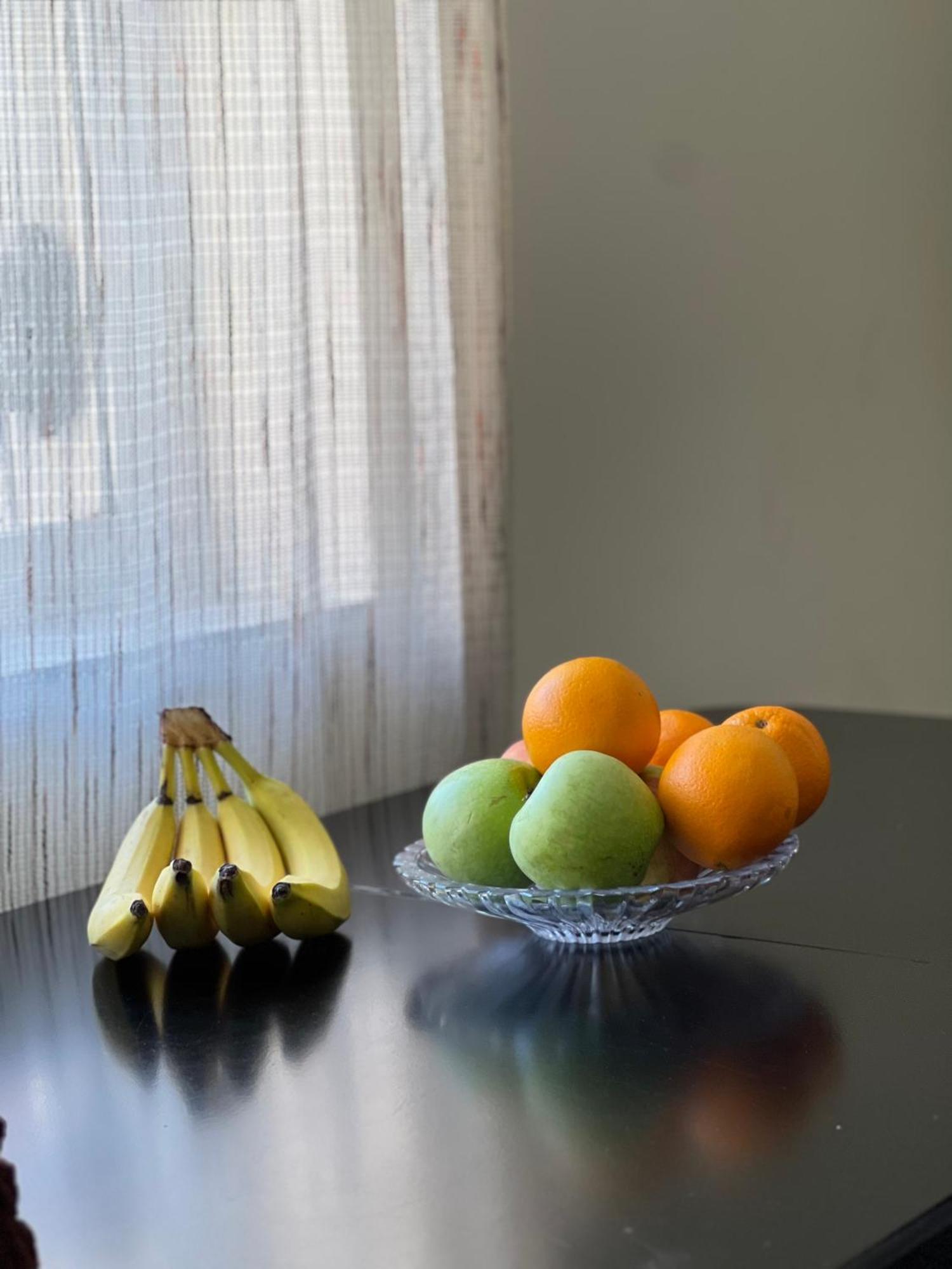 Skanderbeg Square Apartment 티라나 외부 사진