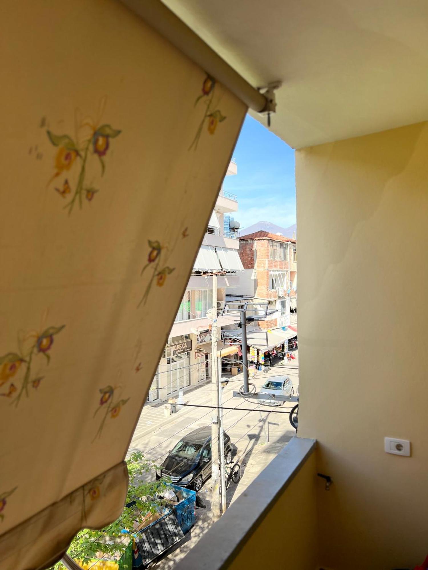 Skanderbeg Square Apartment 티라나 외부 사진